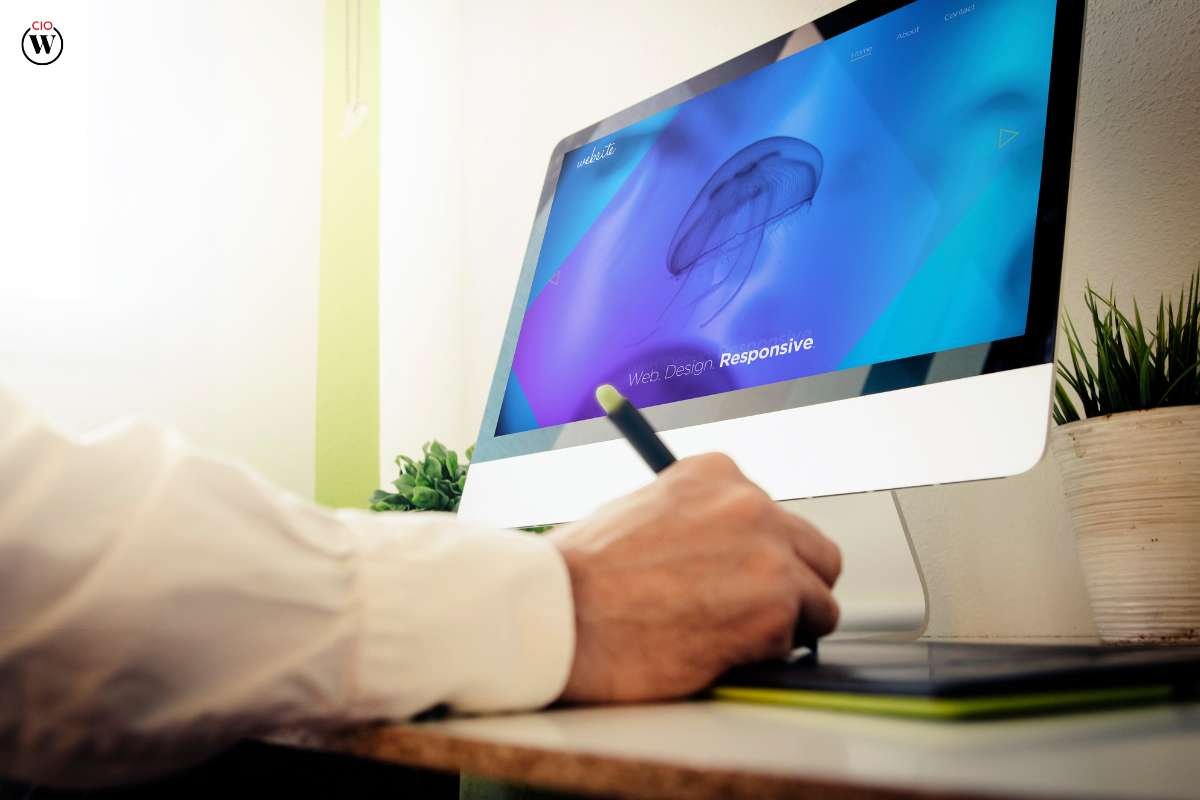 Debunking 7 Popular Myths About Website Design | CIO Women Magazine
