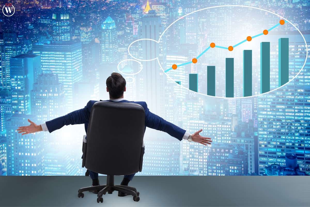 Sales Forecasting: 5 useful tips to Predict and Prepare for Future Sales | CIO Women Magazine