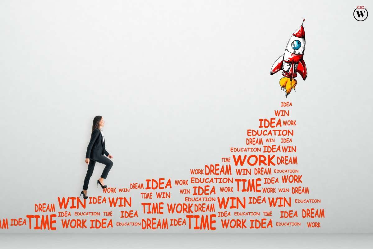 Bootstrapping your Startup: Everything you need to know in 2023 | CIO Women Magazine