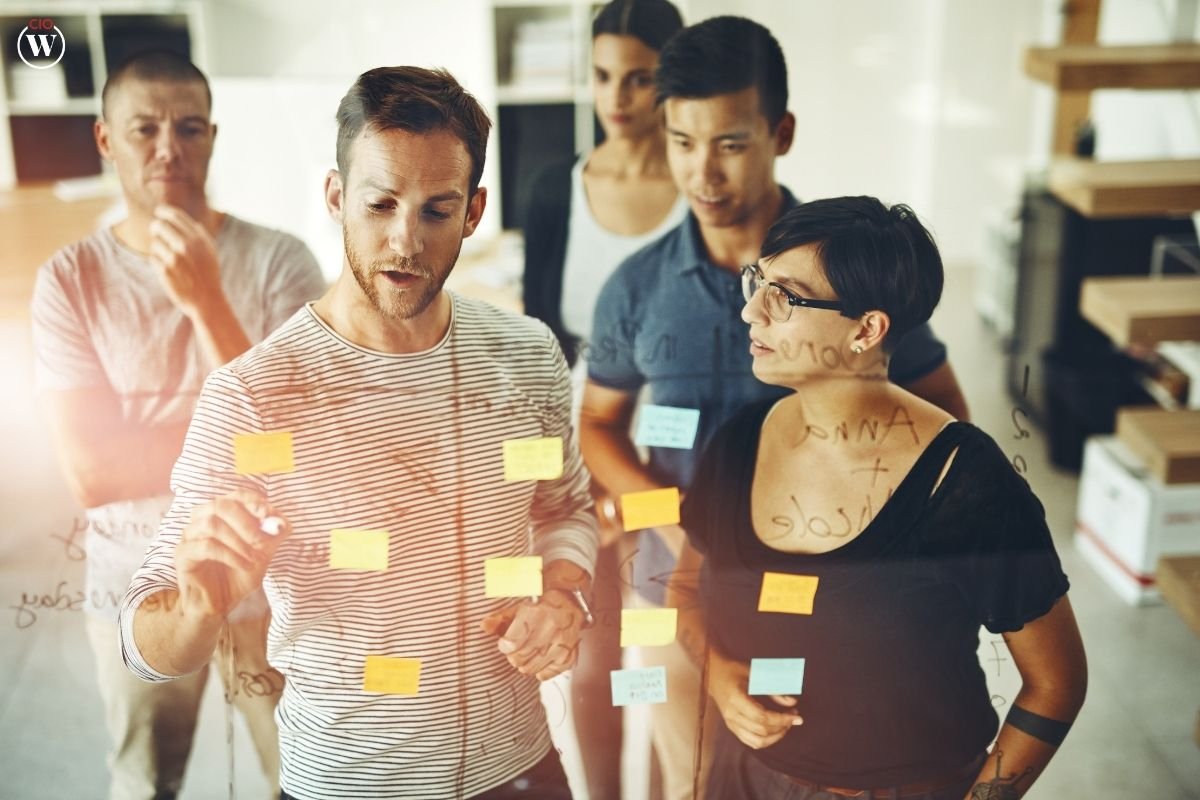 7 Steps to Create a Positive Company Culture for Your Startup? | CIO Women Magazine
