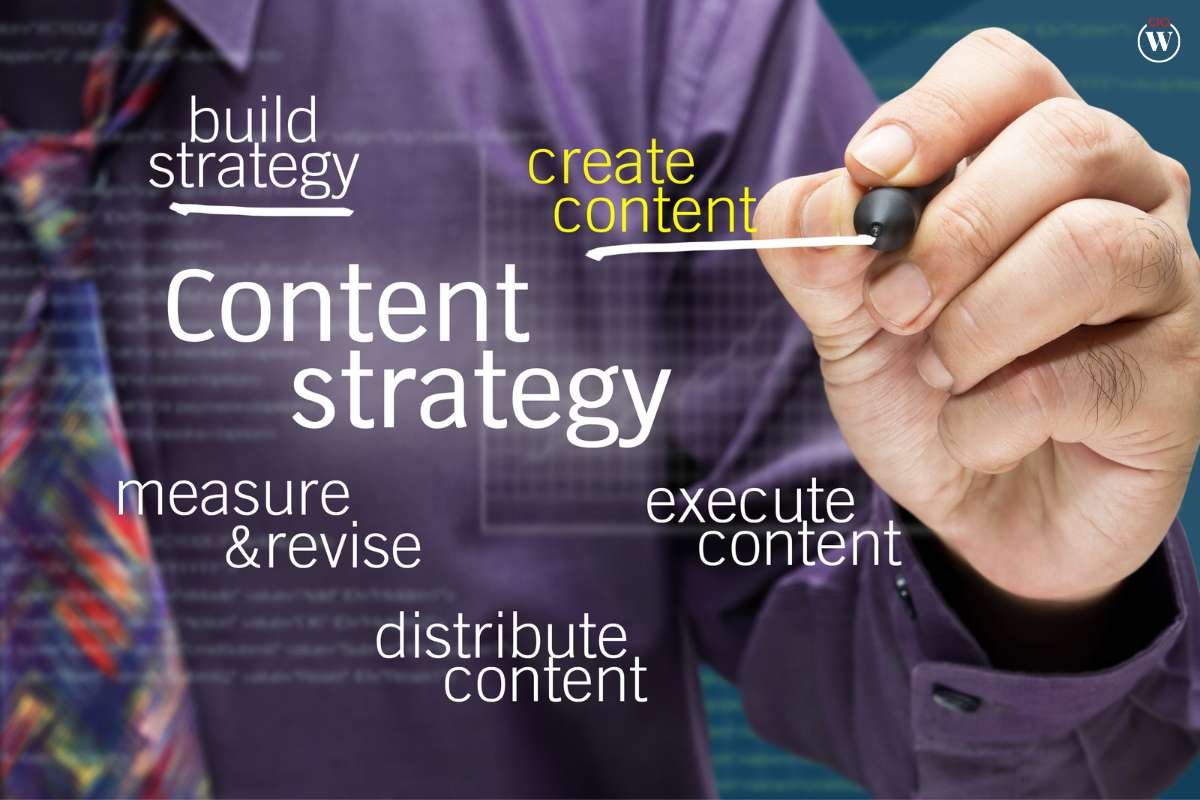 8 Pointers to Create a Successful Content Marketing Team | CIO Women Magazine