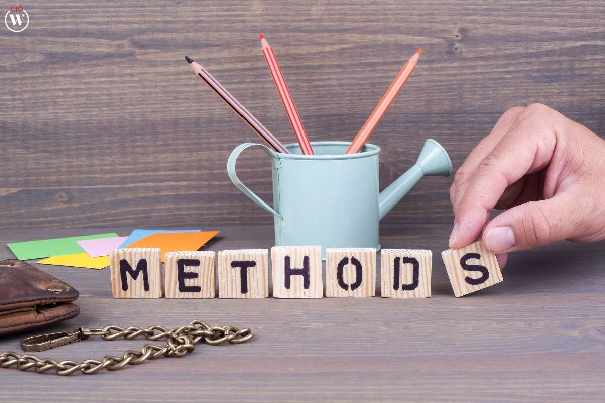Sales Forecasting: 5 useful tips to Predict and Prepare for Future Sales | CIO Women Magazine