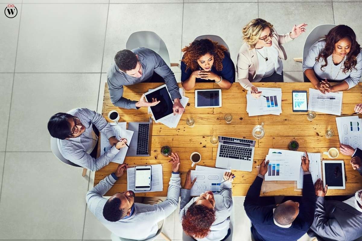 All you need to know about Technology and Interpersonal Communication - 4 points | CIO Women Magazine