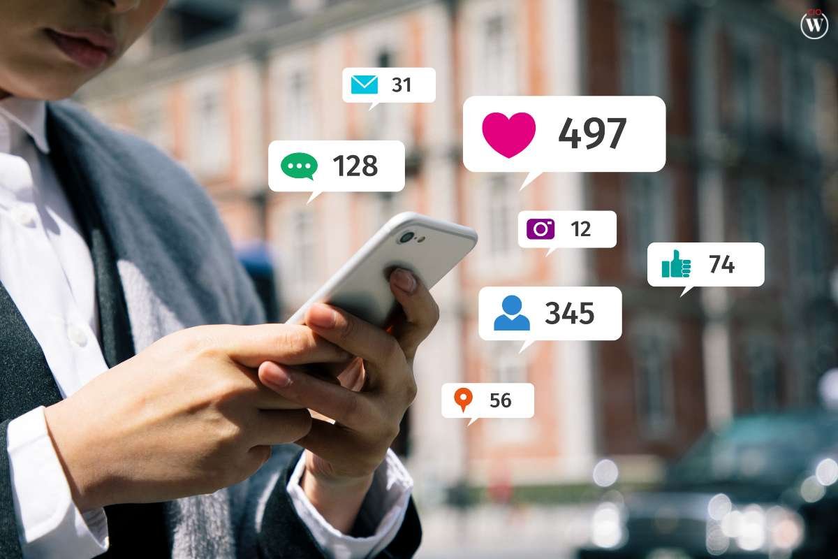 The Power and Useful Benefits of Influencer Marketing in 2023 | CIO Women Magazine