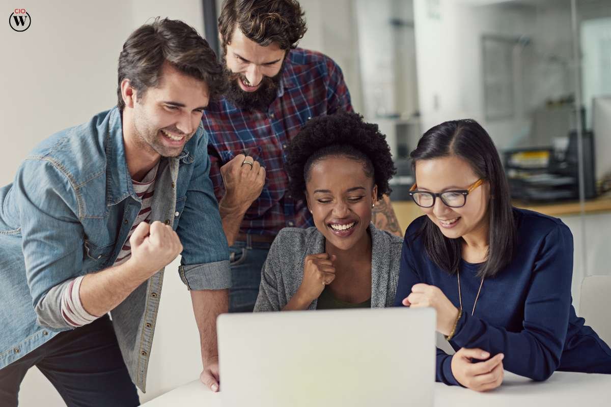 The Impact of Personalization on Customer Engagement - 6 Best Hacks | CIO Women Magazine