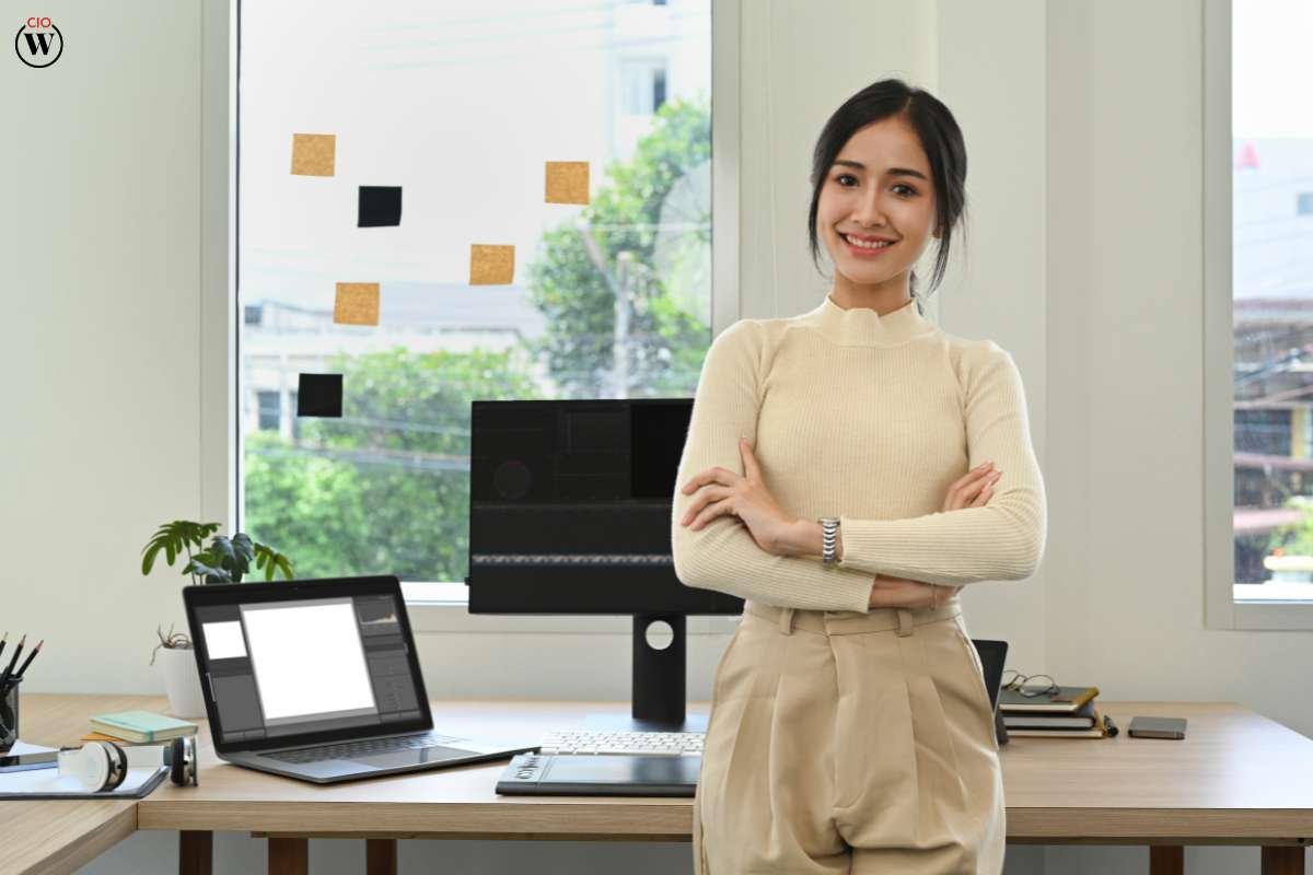 Commonly Overlooked Branding Mistakes That Backfire | CIO Women Magazine