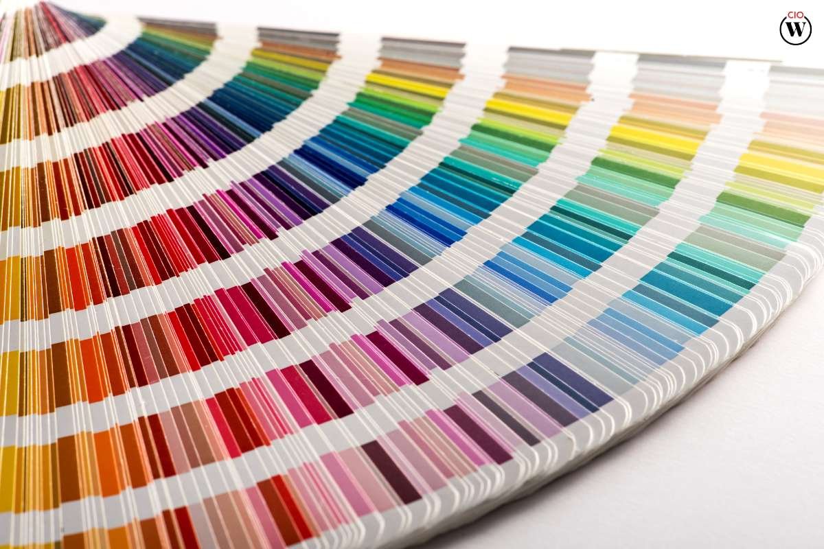 6 Tips for Effective Website Colour Schemes | CIO Women Magazine