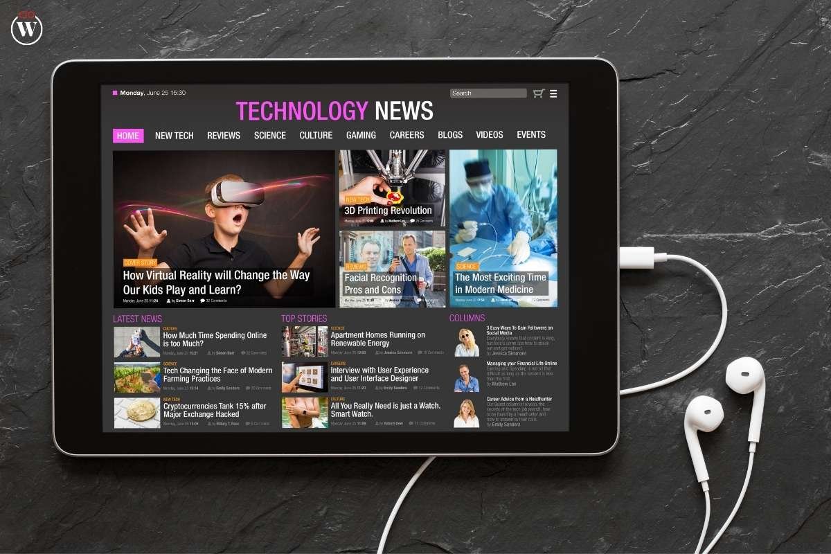 The 6 Benefits of Using a Minimalist Design for Your Website | CIO Women Magazine