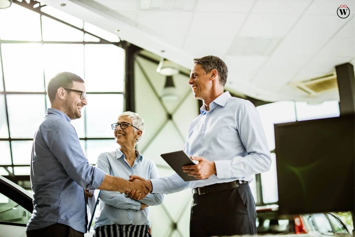 Best 7 Closing Strategies in Sales to Expand Your Business | CIO Women Magazine