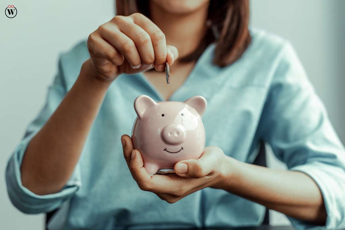 Get Your Finances Goals with These 3 Simple Solutions | CIO Women Magazine