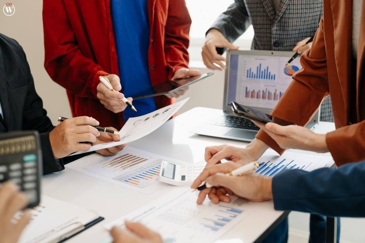 4 Business Loan Tips: How to Increase Your Chances of Getting a Business Loan? | CIO Women Magazine