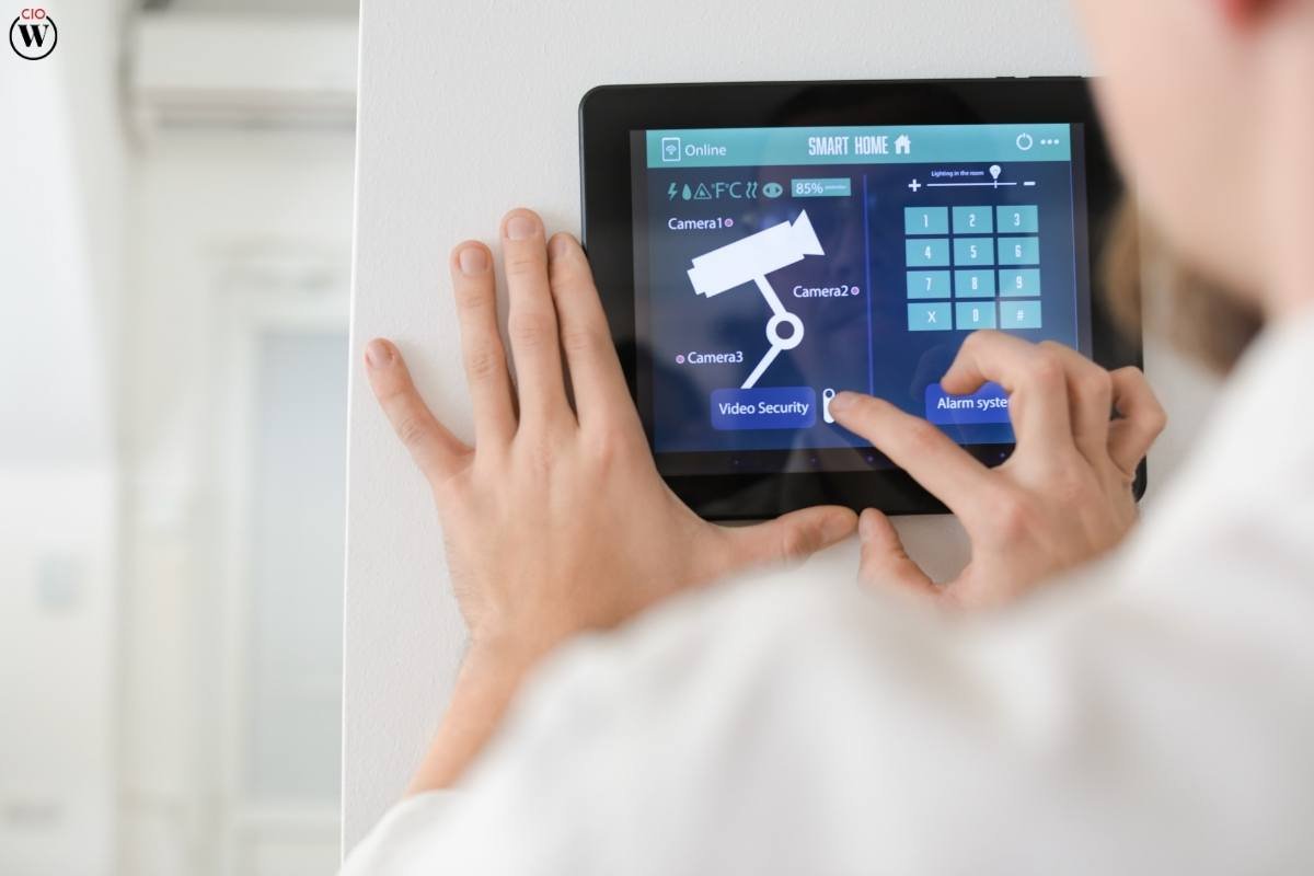 3 Eye-opening Tips to Keep Your Small Business Secure | CIO Women Magazine