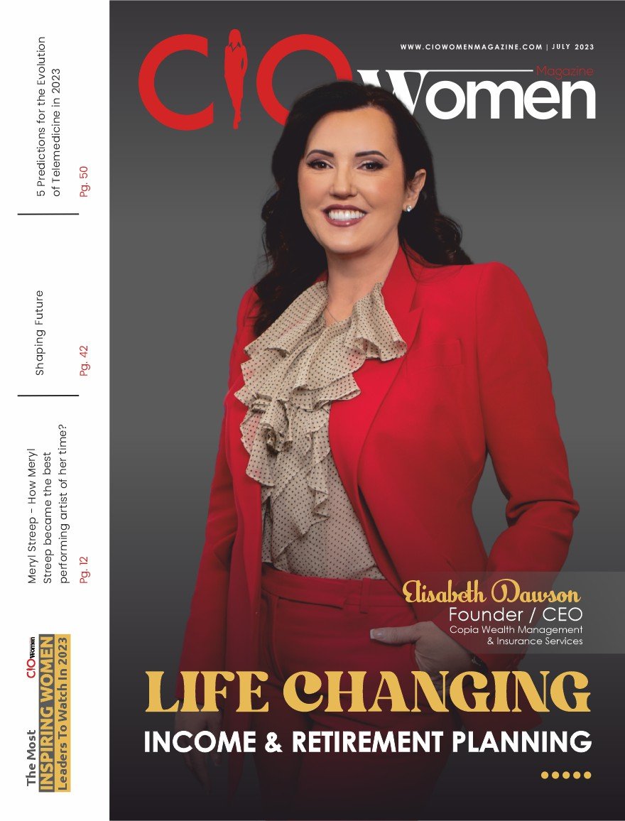 The Most Inspiring Women Leaders To Watch In 2023 | CIO Women Magazine