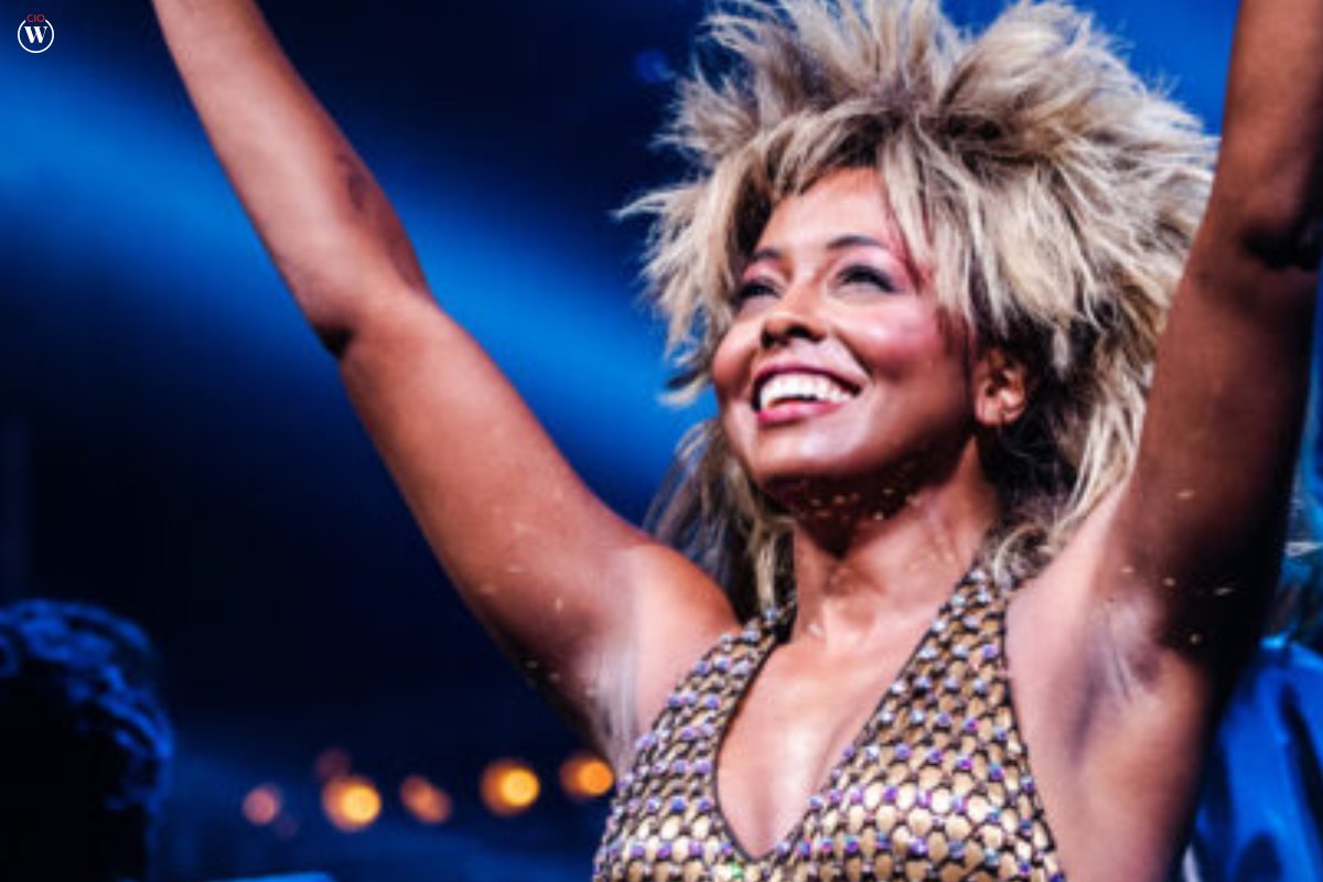  How Tina Turner defied the odds and redefined Stardom? 2023 | CIO Women Magazine