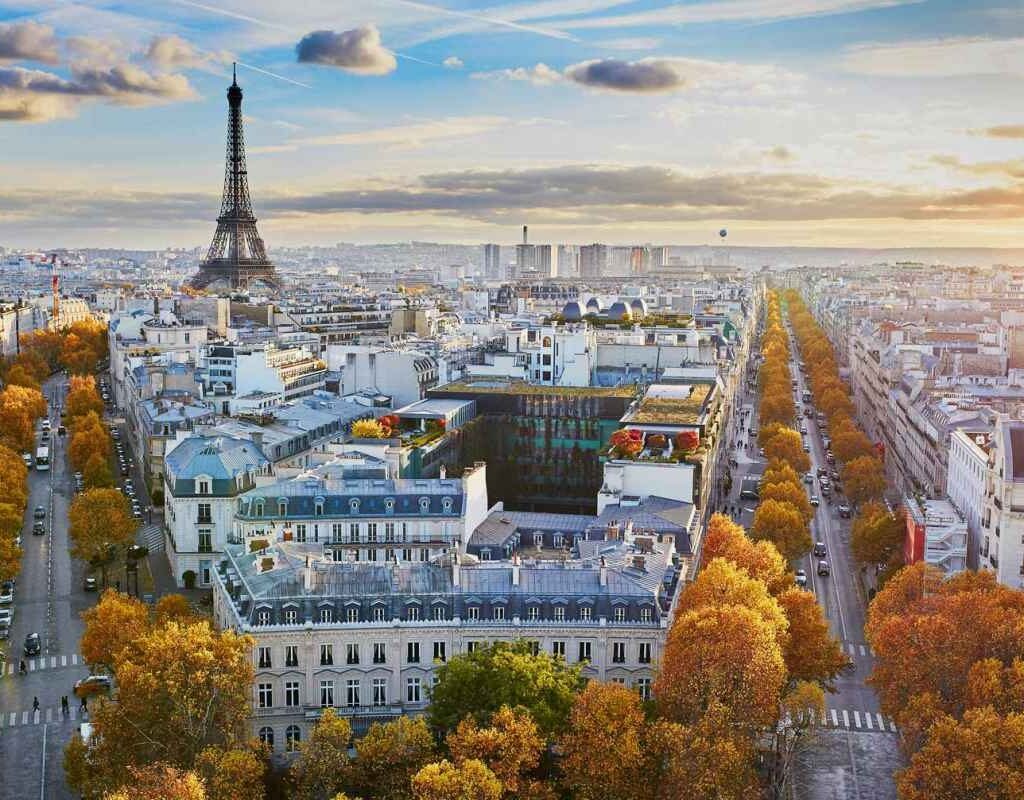 All You Need to Know before visiting Eiffel Tower in Paris | CIO Women Magazine