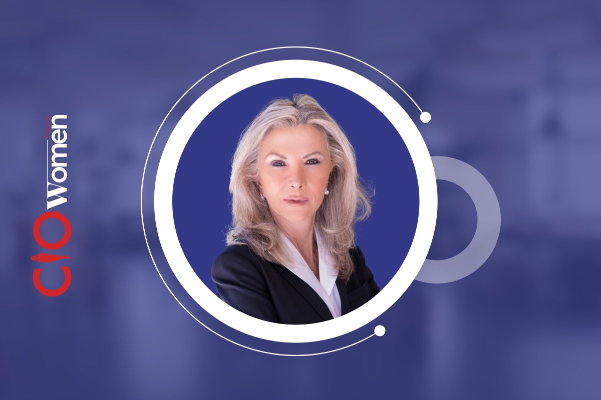 Gina Diez Barroso – Shaping Futures 