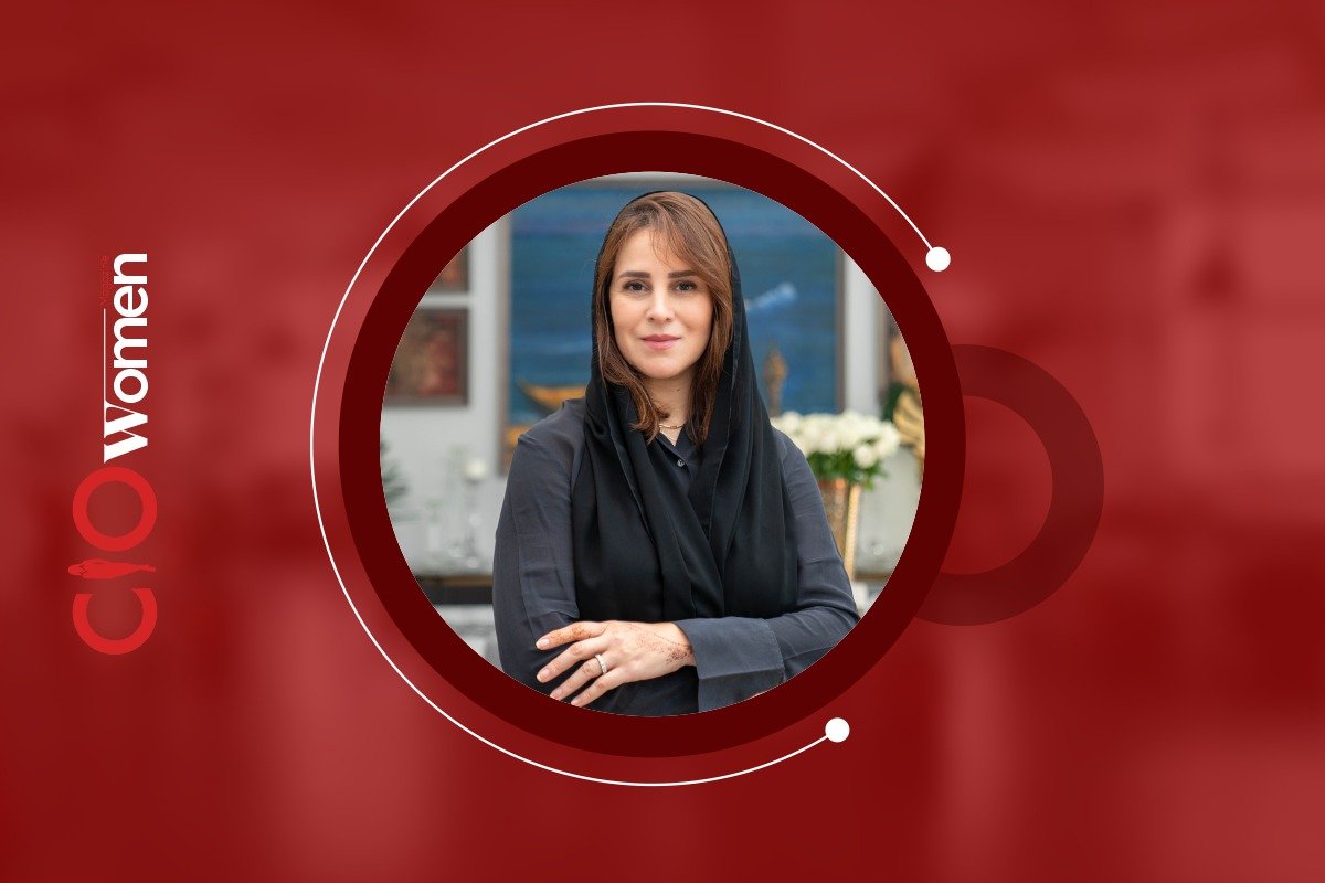 Dr. Racha Abdrabbo Haffar – Unwavering Commitment to Empowerment and Innovation