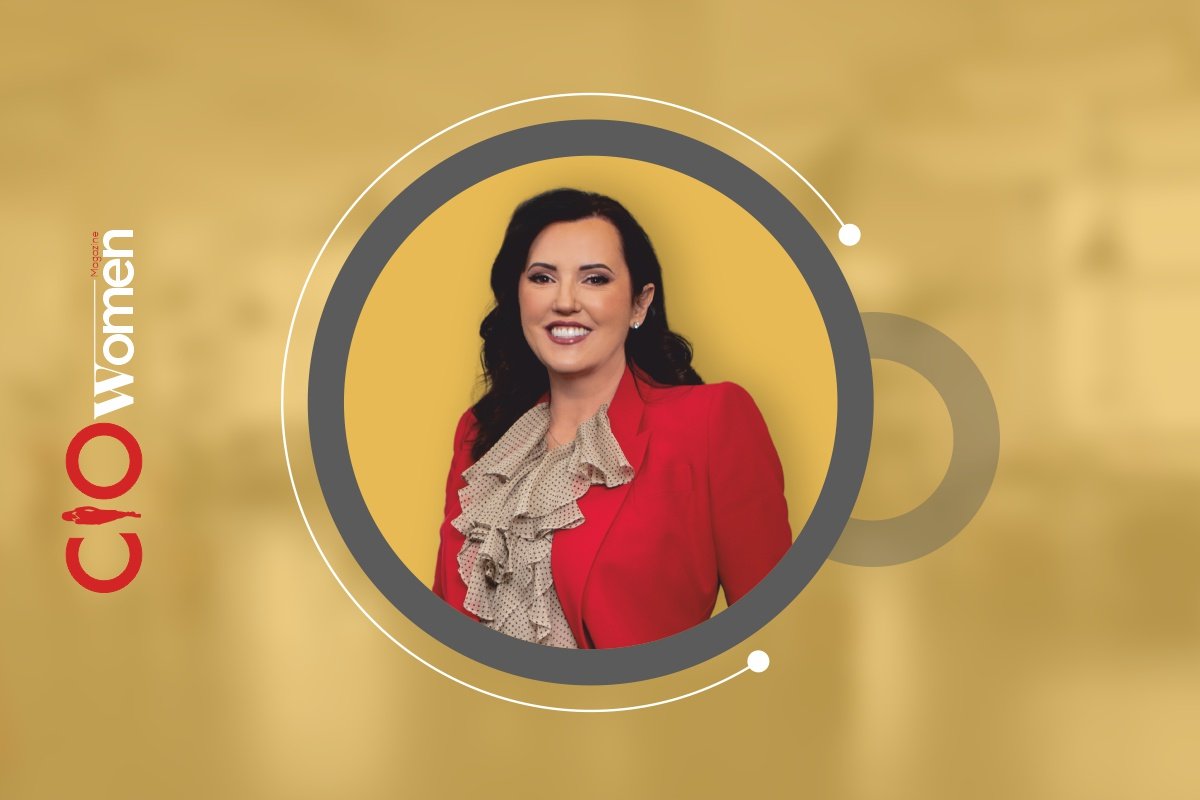 Elisabeth Dawson- Life-Changing Income & Retirement Planning