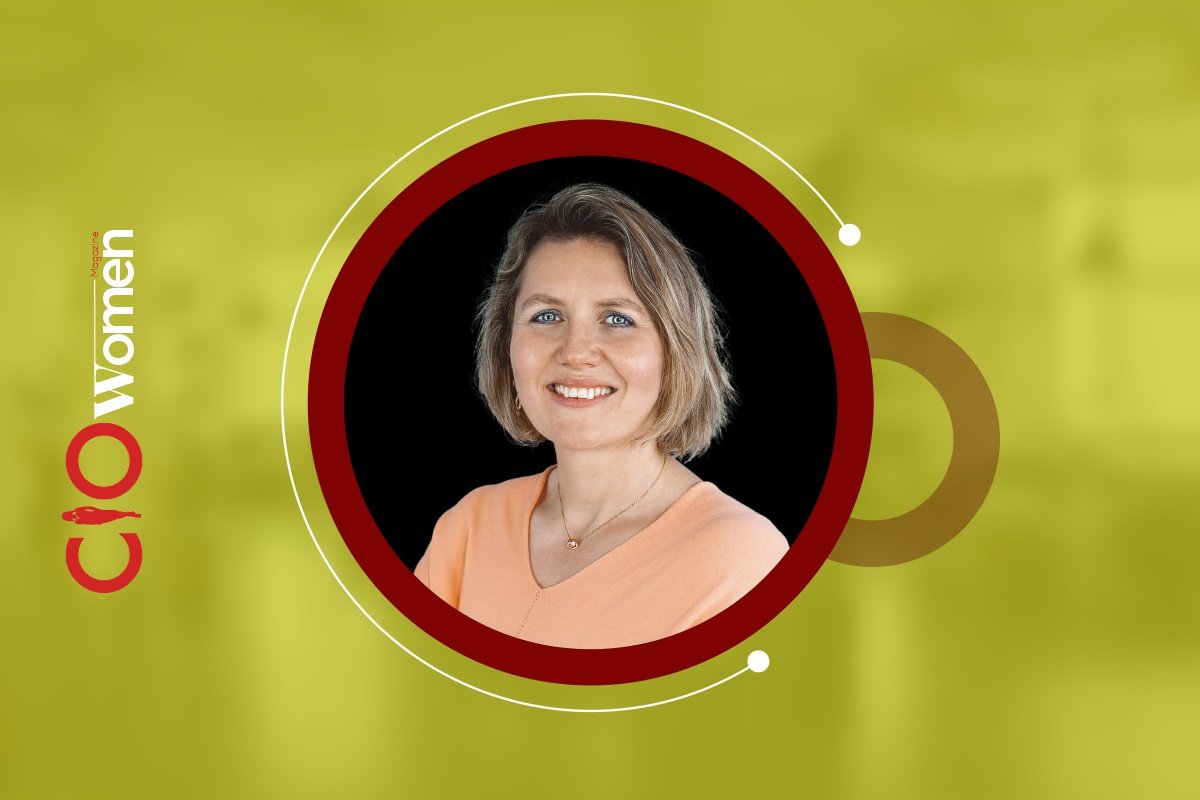 Denise Schuster: A Visionary Leader Shaping Transportation Industry