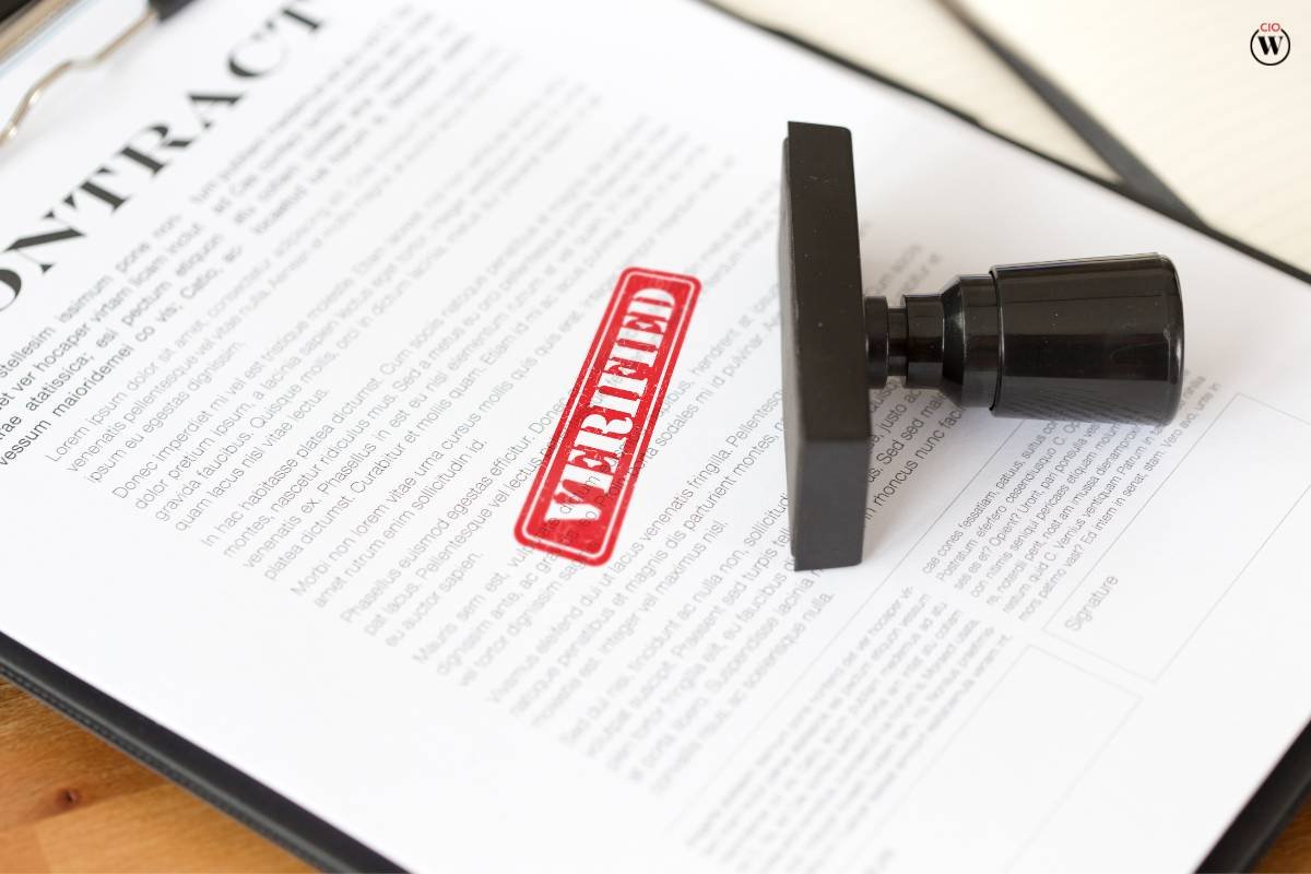 Making your business trustworthy: 4 Strategies for Gaining Customer Trust | CIO Women Magazine