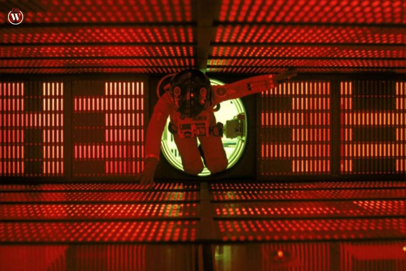 Top 8 Sci-fi Movies of All Time | CIO Women Magazine