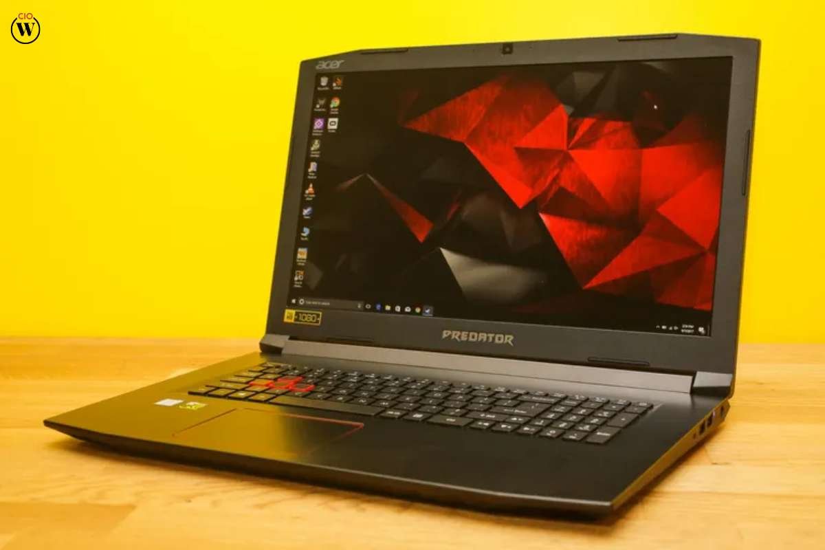 5 Best Laptops for Video Editing | CIO Women Magazine