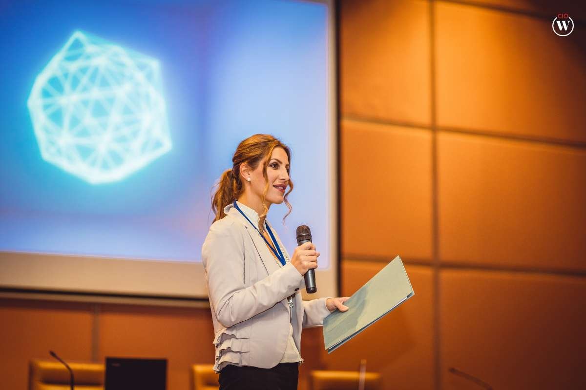 Gaining Success From Your First-Ever Business Event: 4 Tips and Strategies | CIO Women Magazine