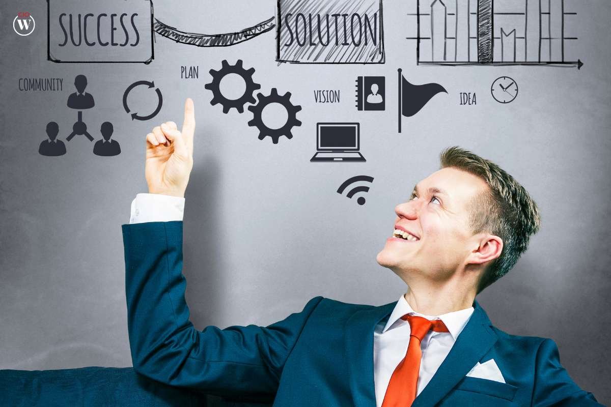 Navigating Office Upgrades: A Guide to Making the Move into an Exciting New Workspace | CIO Women Magazine