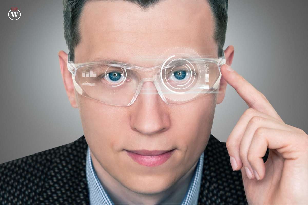 7 Cutting-Edge Wearable Technology Devices You Need to Know About | CIO Women Magazine