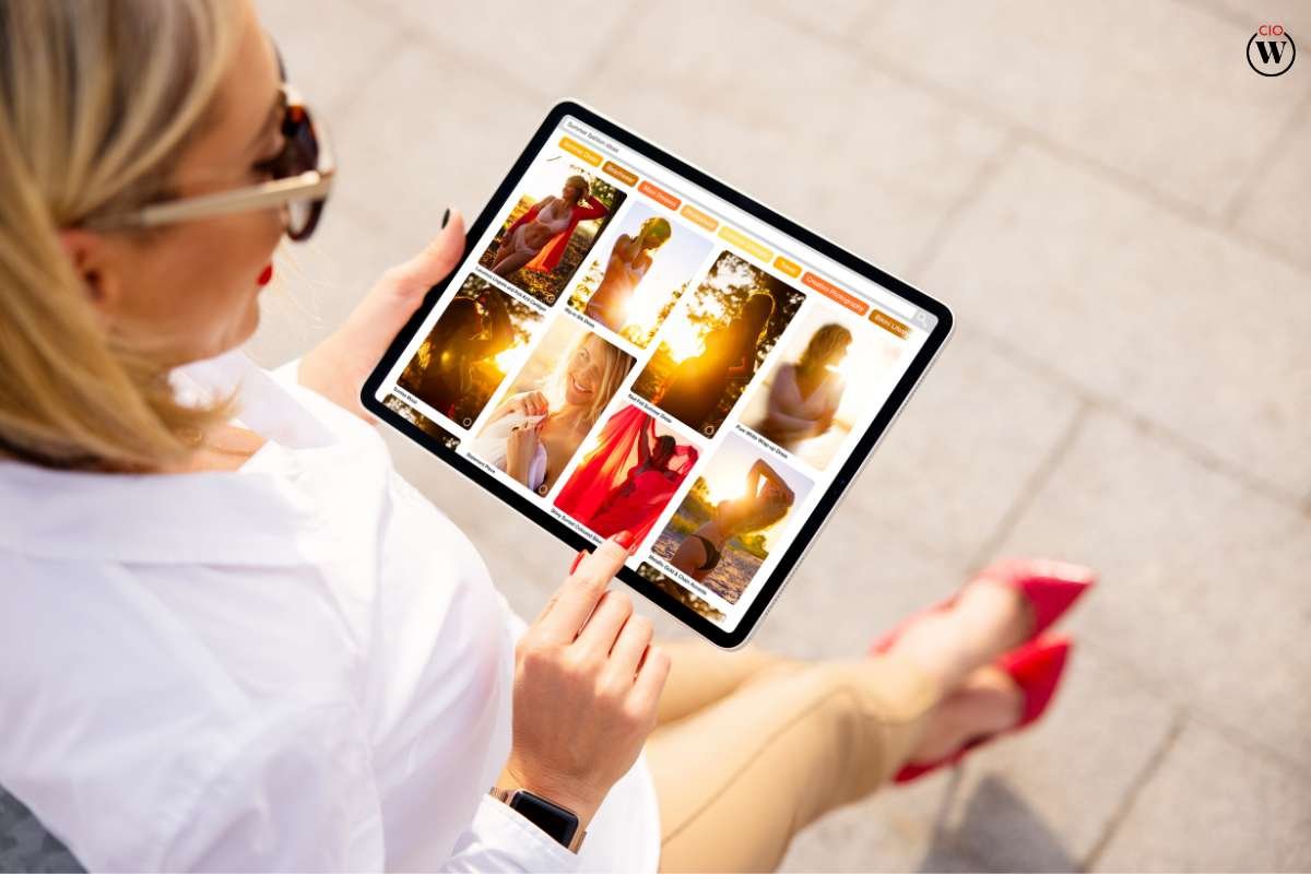 12 Creative Ways to Repurpose Old Electronics | CIO Women Magazine