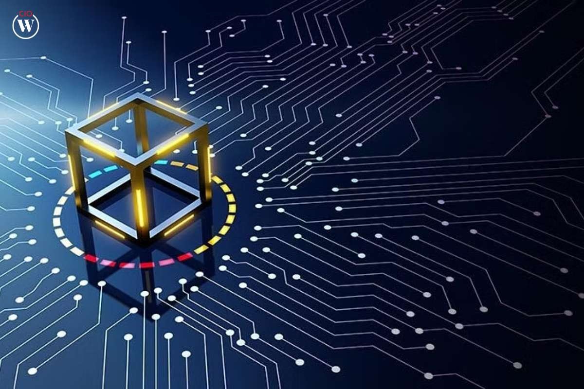 The Role of Blockchain in Improving Supply Chain Transparency and Efficiency | CIO Women Magazine