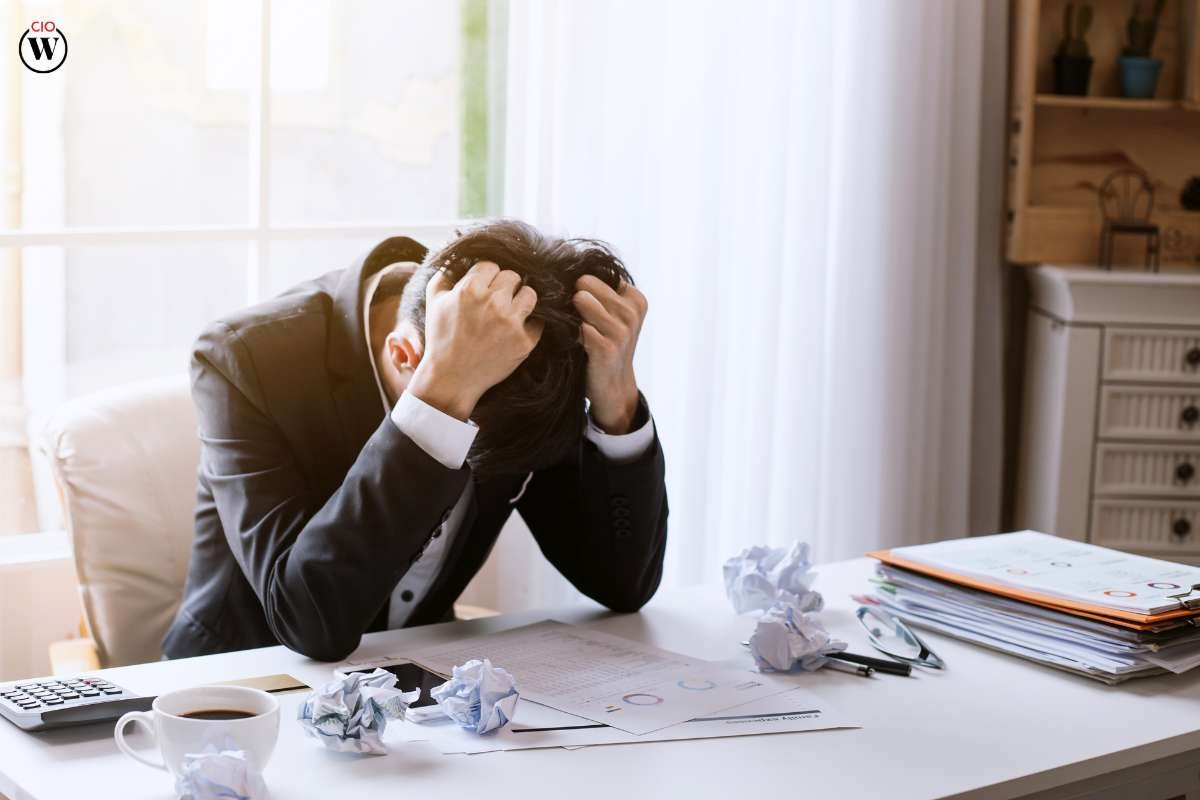 5 Common Leadership Mistakes and How to Avoid Them | CIO Women Magazine