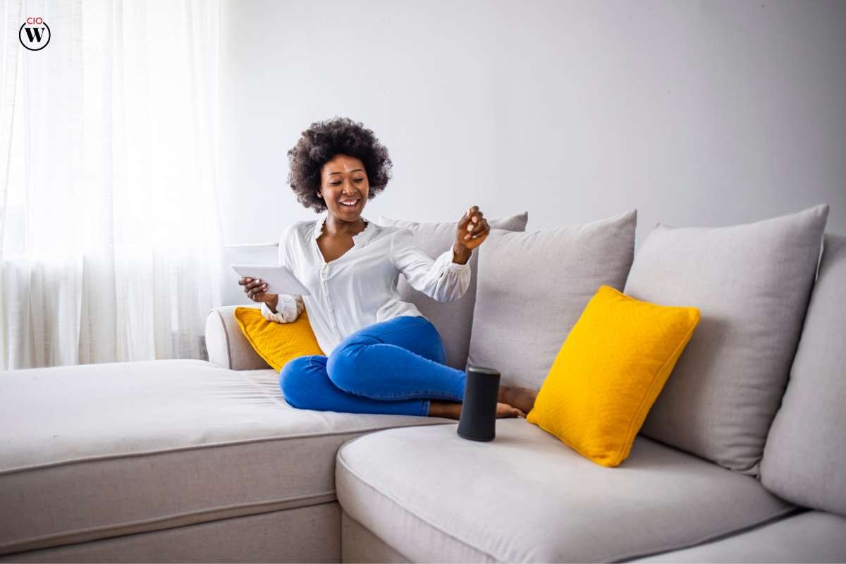 Buy 10 Must-Have Tech Gadgets for Your Home Office | CIO Women Magazine