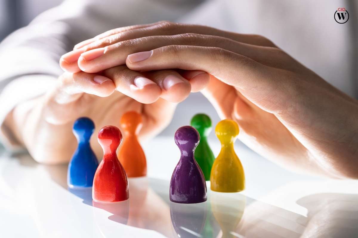 7 Ways to Foster a Positive Work Culture | CIO Women Magazine
