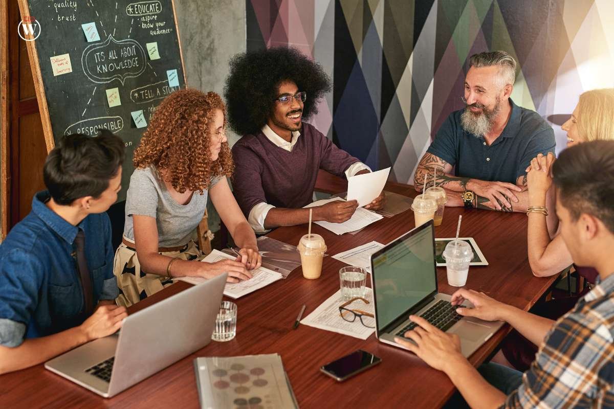 9 Ways to Become a Resilient Leader | CIO Women Magazine