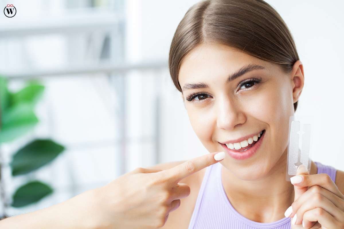 What To Do If You Experience Tooth Pain or Discomfort? - 5 Effective Tips | CIO Women Magazine