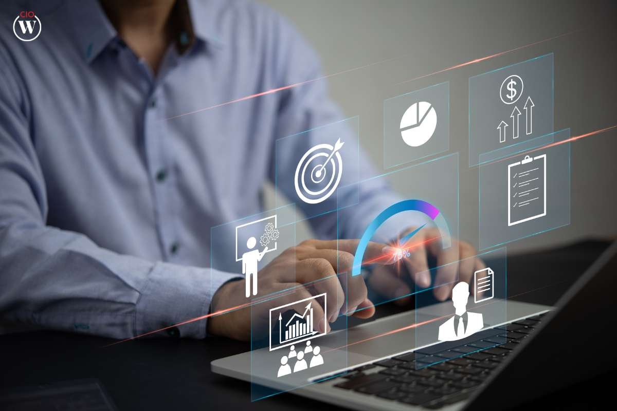 The Role of Blockchain in Improving Supply Chain Transparency and Efficiency | CIO Women Magazine