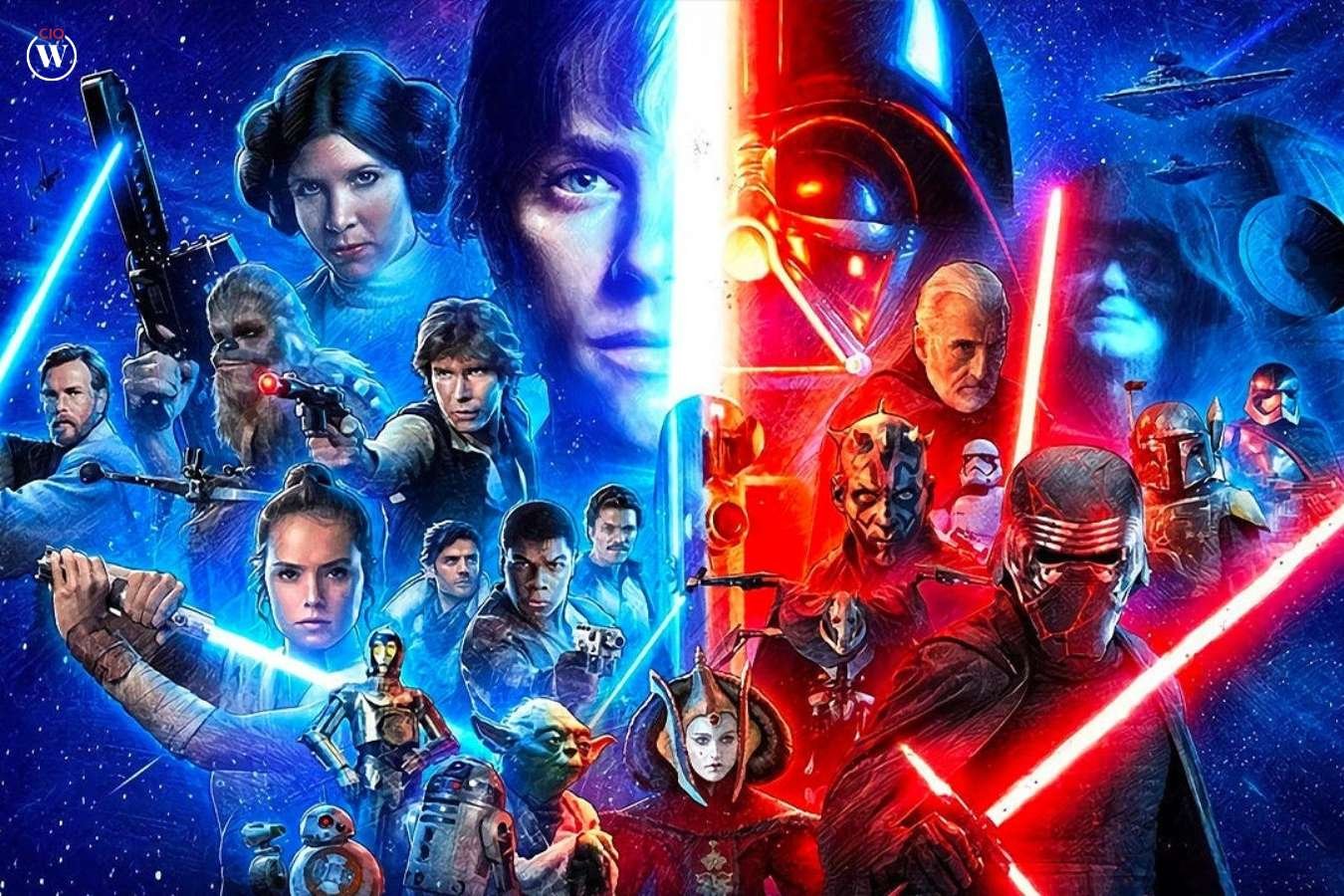 Top 8 Sci-fi Movies of All Time | CIO Women Magazine