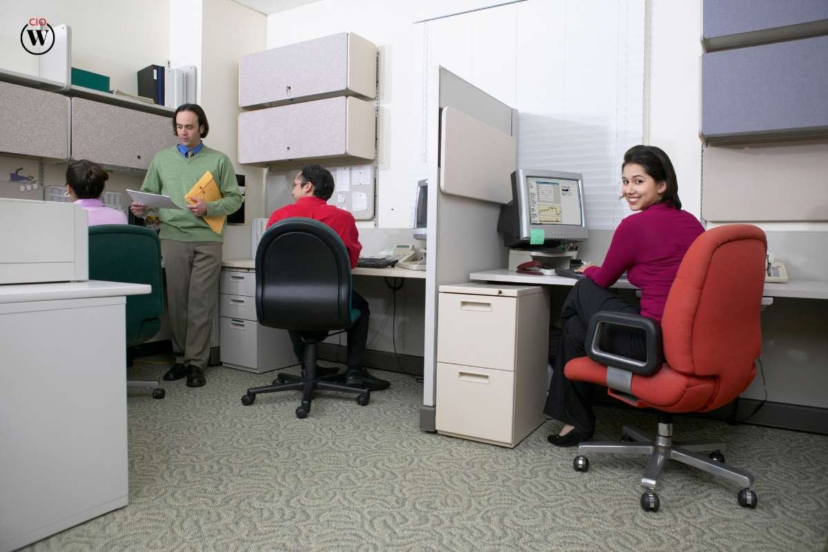 6 Strategies for Building Strong Relationships with Your Team | CIO Women Magazine