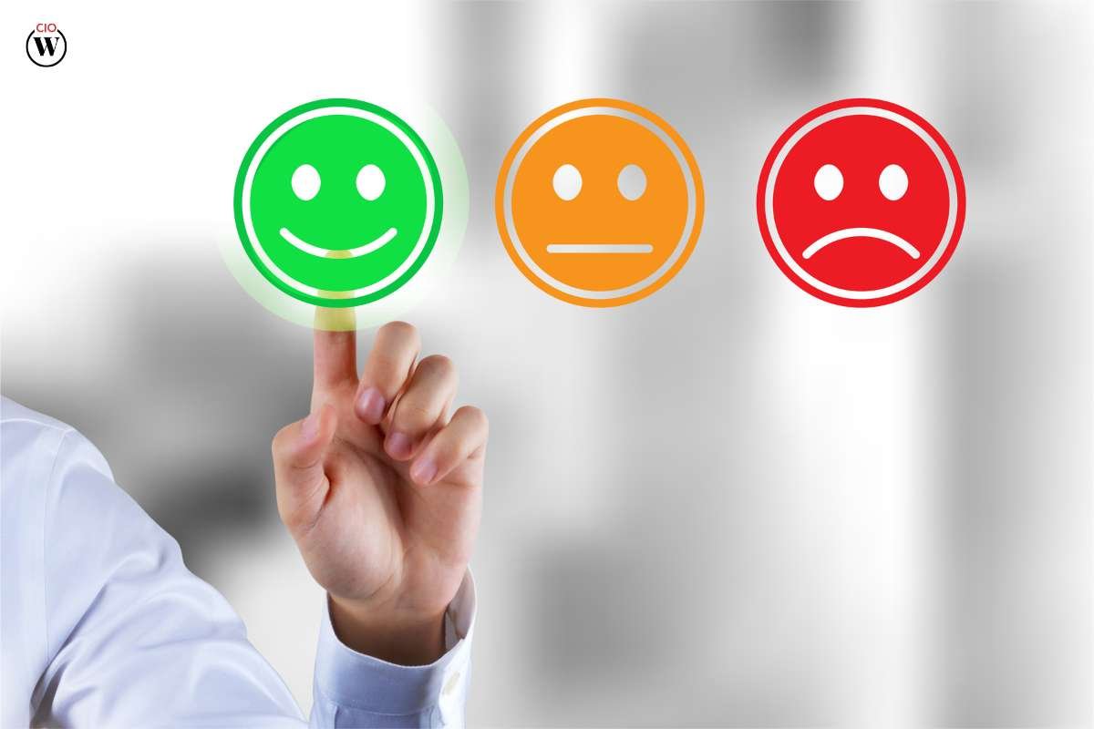 Giving Your Customers What They Want To Help Improve customers user experience - 5 Ways | CIO Women Magazine