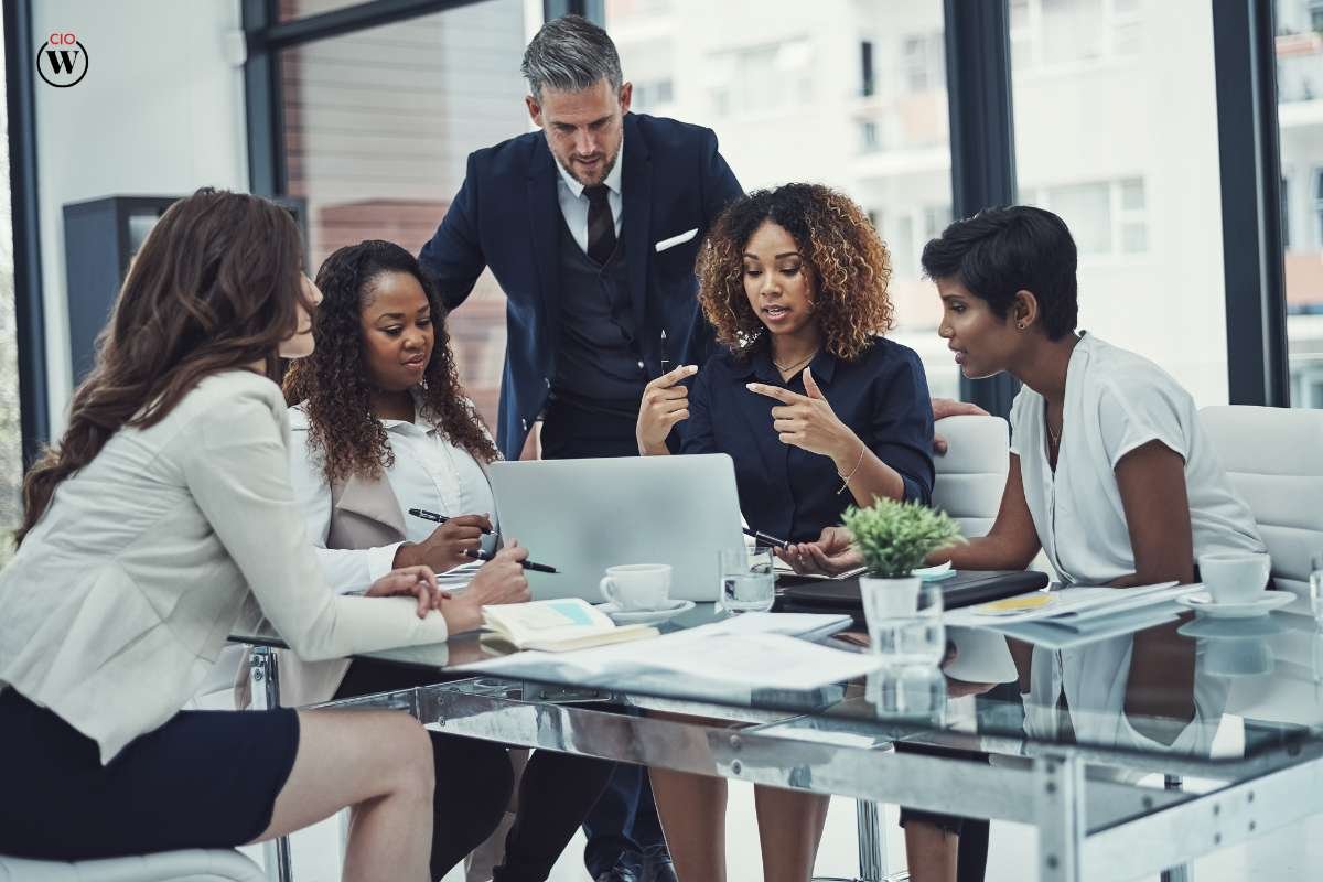 Beware 5 Challenges and benefits of remote work culture | CIO Women Magazine