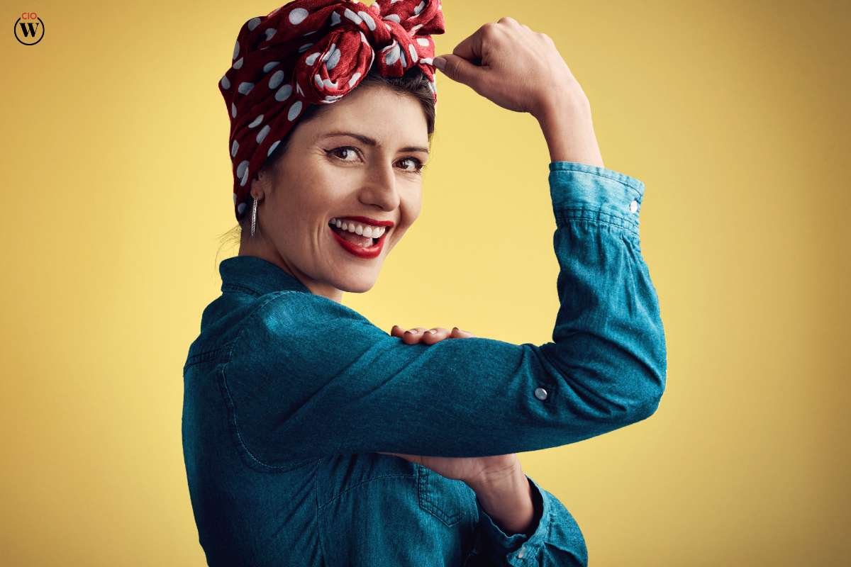 4 Empowering Benefits of weight training for women | CIO Women Magazine