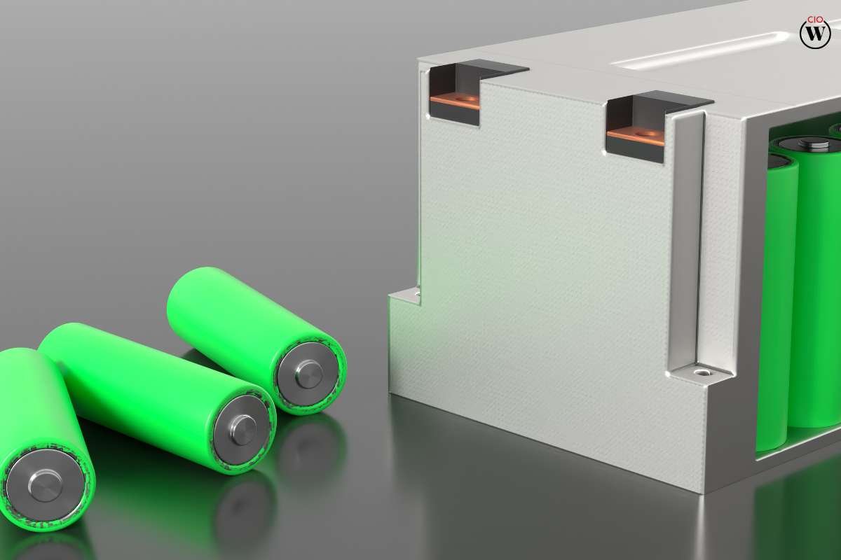 The Future Of Battery Technology: Latest Innovations And Advancements | CIO Women Magazine