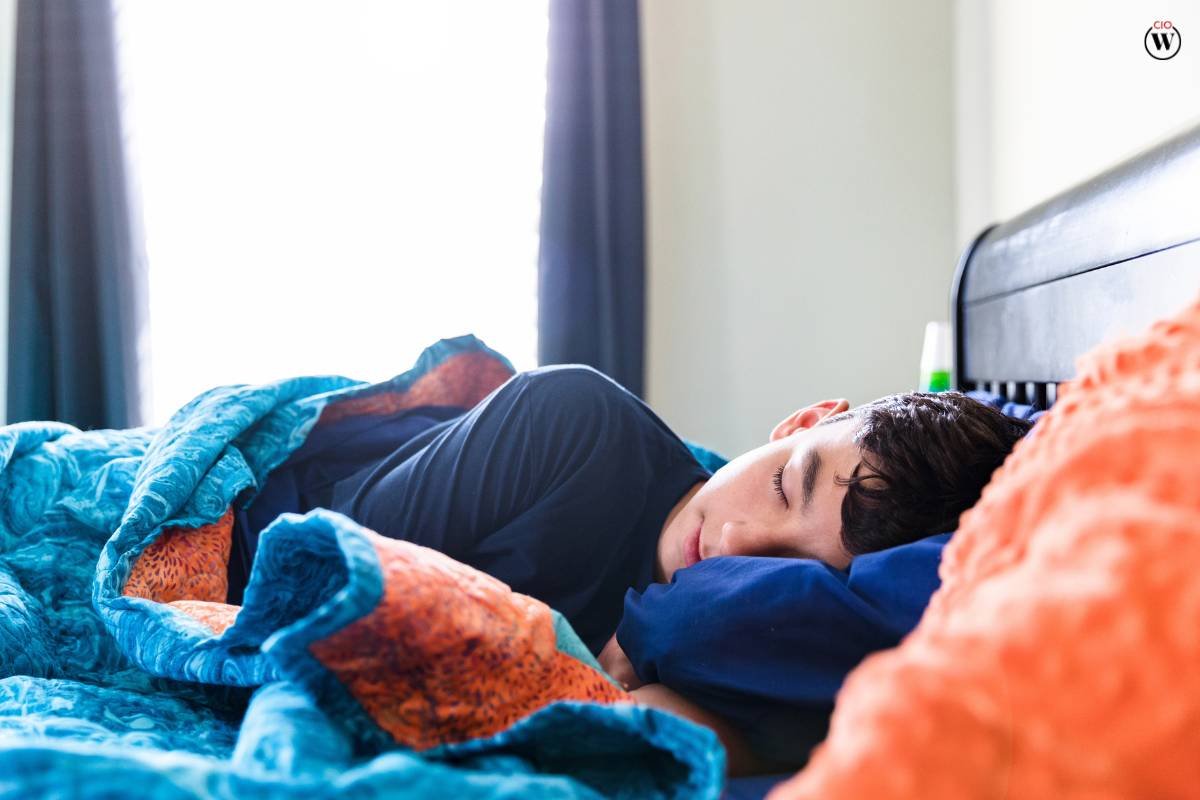 5 Best Tips To Maintain Your Health As A Gamer? | CIO Women Magazine