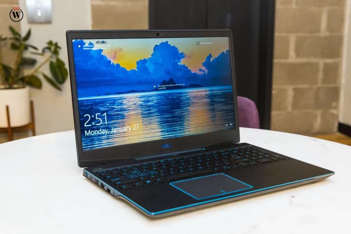10 Best Gaming Laptops for Gamers on a Budget | CIO Women Magazine