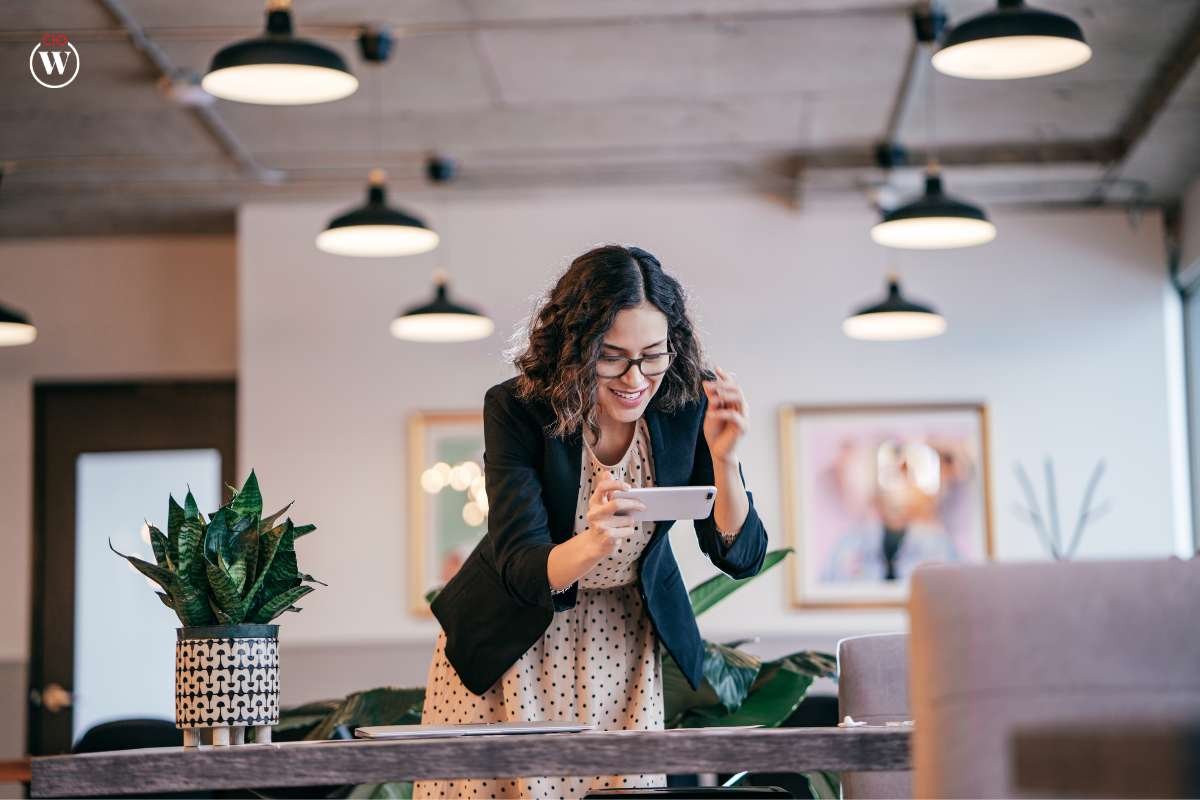 Discover Noise Cancellation: Top 8 Noise-Cancelling Headphones for a Tranquil Workspace | CIO Women Magazine