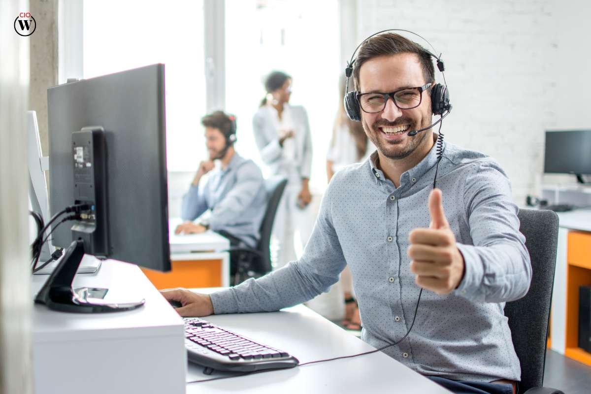 Giving Your Customers What They Want To Help Improve customers user experience - 5 Ways | CIO Women Magazine