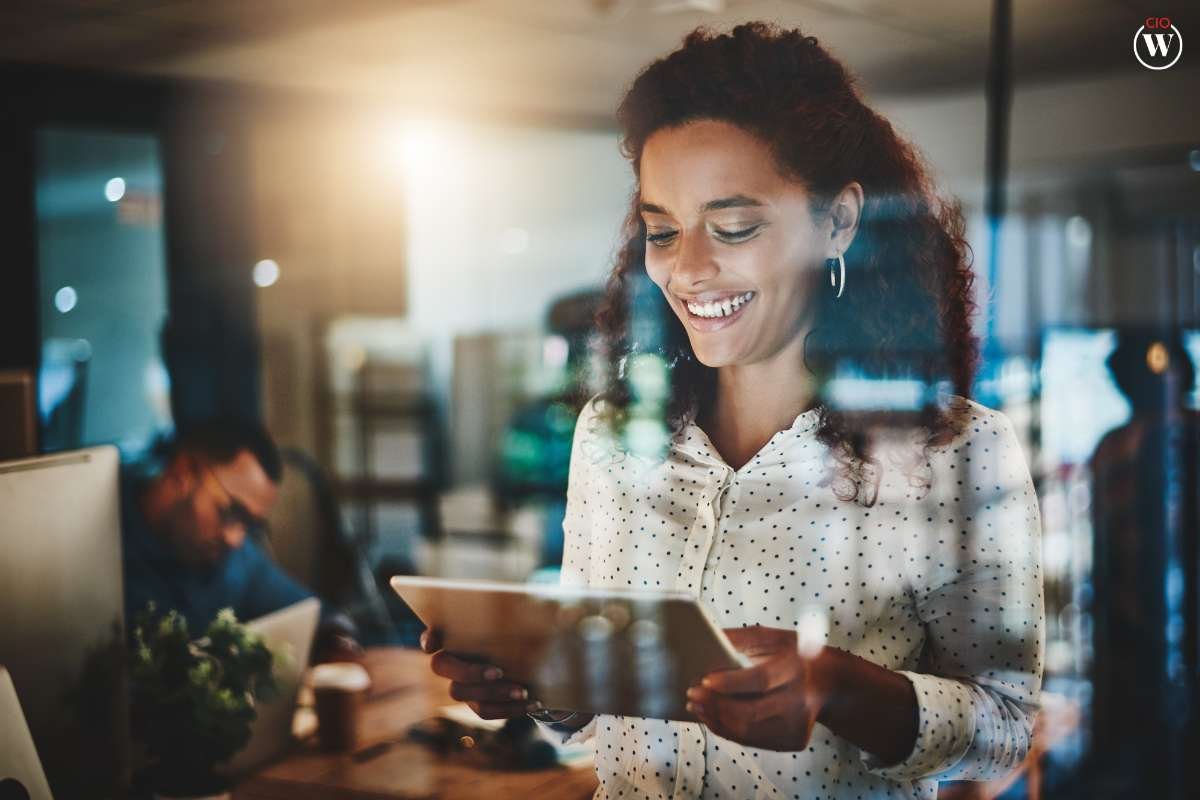 4 Tips to Create a Relaxing Shopping Experience at Your Retail Store | CIO Women Magazine