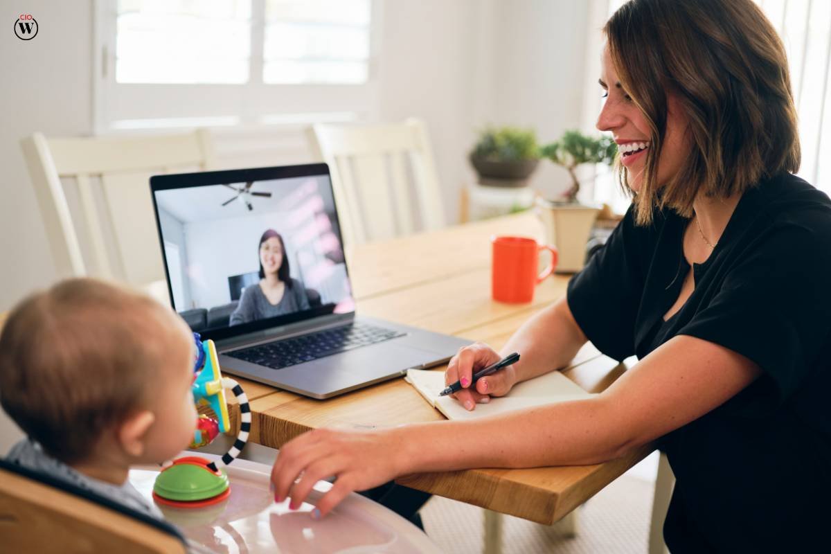 Empowering Women's Leadership Roles in Various Industries | CIO Women Magazine