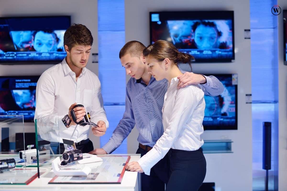 The History and 7 Applications of Microcontroller Technology | CIO Women Magazine